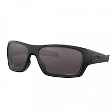 Óculos de Sol Oakley Turbine Matte Prizm Polarized - Unissex