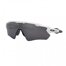 Óculos de Sol Oakley Radar EV Path Polished White W Prizm Polarized - Unissex