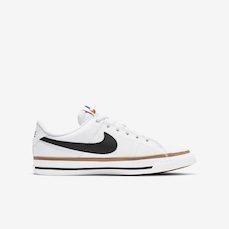Tênis Nike Court Legacy BG GS - Infantil