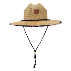 Chapéu Roxy Pina To My Colada Printed - Adulto