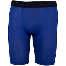 Bermuda Térmica Penalty Flat X - Masculina