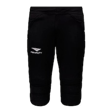 Calça de Goleiro Penalty Delta Pró 3/4 - Masculina