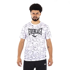 Camiseta Everlast - Masculina