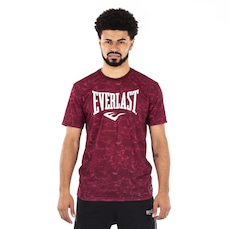 Camiseta Everlast - Masculina