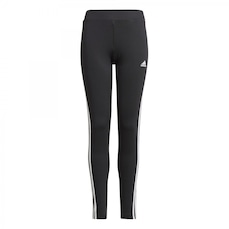 Calça Legging adidas G 3S Tig - Infantil