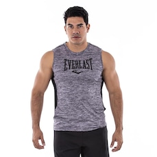 Camiseta Regata Everlast Workout - Masculina