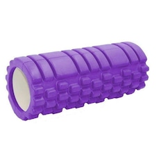 Rolo de Massagem MBFit Roller Liberação Miofascial Ativação - 33cm