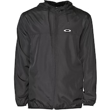 Jaqueta Corta Vento Oakley Windbreaker Fathom - Masculina