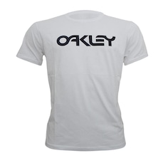Camiseta Oakley Mod Mark - Masculina