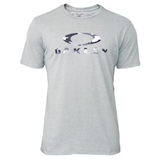 Camiseta Oakley Camo SS Tee - Masculina