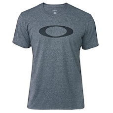 Camiseta Oakley Ellipse Tee - Masculina