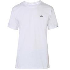 Camiseta Quiksilver Embroidery - Masculina