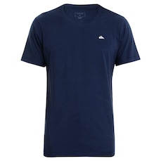 Camiseta Quiksilver Embroidery - Masculina