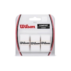 Overgrip Wilson Pro - 3 Unidades