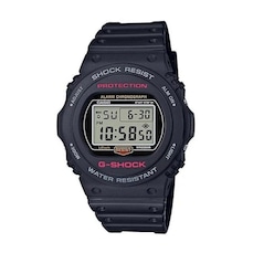 Relógio Digital G-Shock DW-5750E-1DR - Adulto