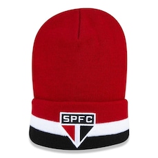 Gorro New Era São Paulo Futebol - Adulto