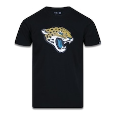 Camiseta New Era NFL Jacksonville Jaguars