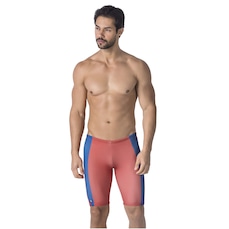 Bermuda de Natação Kauna Swim Elite Masculina
