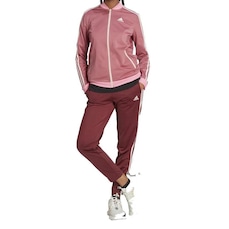 Agasalho adidas W 3S Tr Ts - Feminino