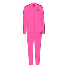 Agasalho adidas W 3S Tr Ts - Feminino