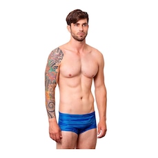 Sunga Kauna Swim Atlantic Masculino