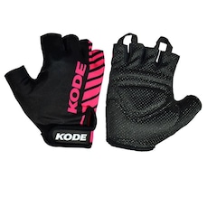 Luvas de Ciclismo Kode Stripes - Adulto