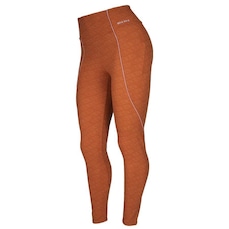 Calça Legging Alto Giro Emana Matrix - Feminina