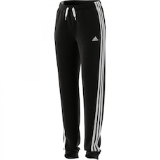 Calça de Moletom adidas Essentials 3-Stripes - Infantil