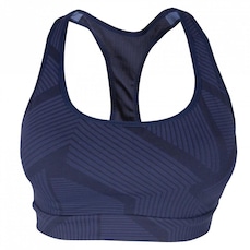 Top Alto Giro Circuit Clackout - Feminino