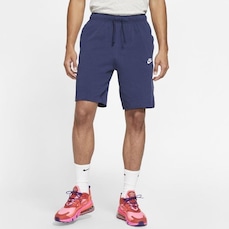 Bermuda Nike Club JSY - Masculina