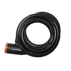 Cadeado com Chave Maxtrava 12 mm x 1500 mm