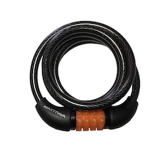 Cadeado com Senha Maxtrava - 8x1500mm
