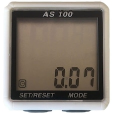 Ciclo Computador com fio Assize 11 funções AS-100