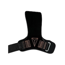 Luva Grip Legacy Skyhill Palmar