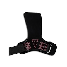 Luva Grip Legacy Skyhill Palmar