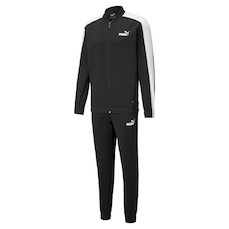 Agasalho Puma Bball Tricot Suit - Masculino