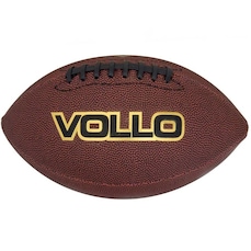 Bola de Futebol de Americano Vollo PVC VF001-02