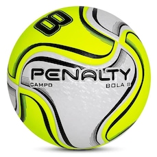 Bola de Futebol de Campo Penalty 8 X