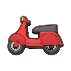 Jibbitz Crocs Scooter