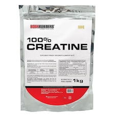 100% Creatina Bodybuilders - 1Kg