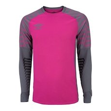 Camisa de Goleiro Umbro Octos - Masculina