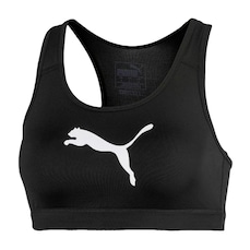 Top Fitness Puma 4Keeps BRA - Adulto
