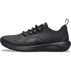 Tênis Crocs Literide Pacer - Infantil