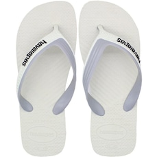 Chinelo Havaianas Dual - Adulto