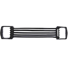 Elástico Extensor Yangfit Com Tensão Ajustável 5 Vias