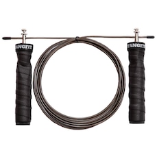 Corda de Pular com Rolamento Yangfit Speed Rope Anatômica