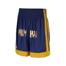 Short Muay Thai Kanxa Fighters - Masculino