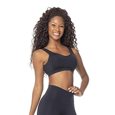 Top Fitness Trinys com Fecho Suplex - Adulto