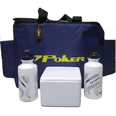 Bolsa Térmica de Massagista Poker Profissional