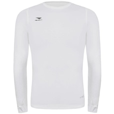 Camiseta Manga Longa Penalty Térmica Delta Pro X - Masculina